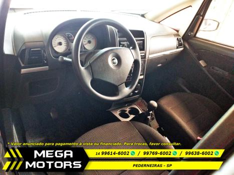 FIAT Idea 1.4 4P ELX FLEX, Foto 3