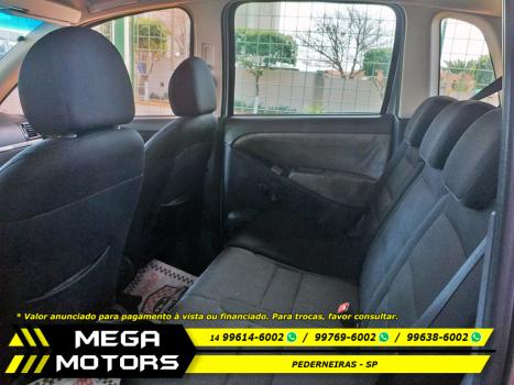FIAT Idea 1.4 4P ELX FLEX, Foto 4