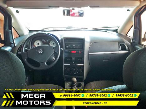 FIAT Idea 1.4 4P ELX FLEX, Foto 5