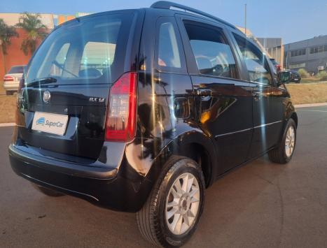 FIAT Idea 1.4 4P ELX FLEX, Foto 4