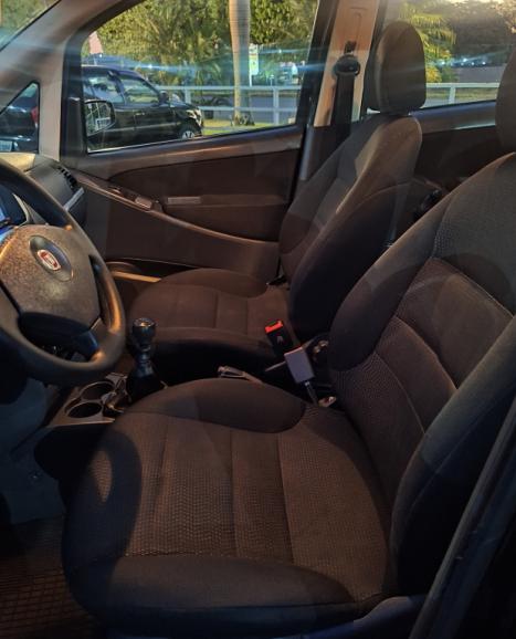 FIAT Idea 1.4 4P ELX FLEX, Foto 7