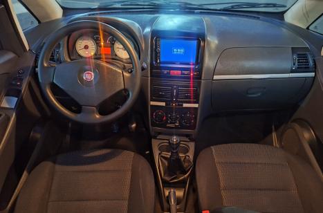 FIAT Idea 1.4 4P ELX FLEX, Foto 6