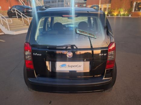 FIAT Idea 1.4 4P ELX FLEX, Foto 5