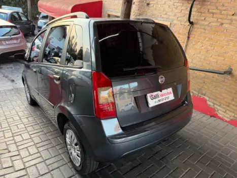 FIAT Idea 1.4 4P ELX FLEX, Foto 6