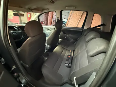 FIAT Idea 1.4 4P ELX FLEX, Foto 7