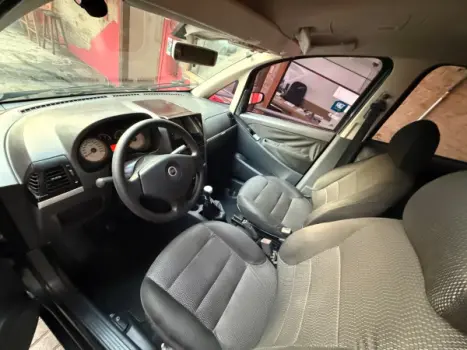FIAT Idea 1.4 4P ELX FLEX, Foto 8