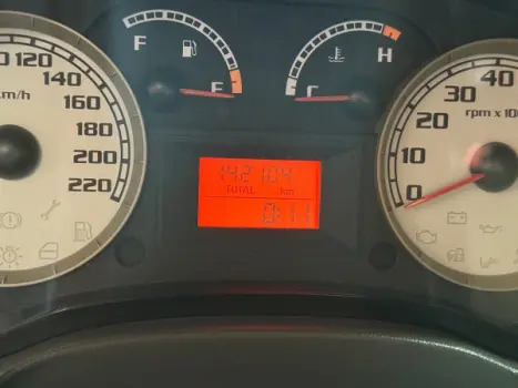 FIAT Idea 1.4 4P ELX FLEX, Foto 9