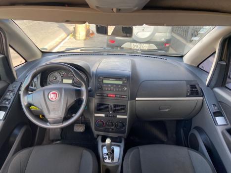 FIAT Idea 1.6 16V 4P FLEX ESSENCE DUALOGIC AUTOMATIZADO, Foto 8