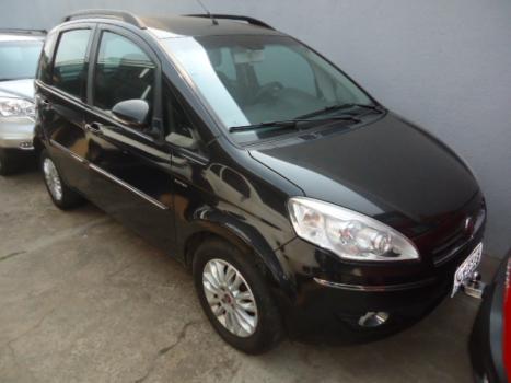 FIAT Idea 1.6 16V 4P FLEX ESSENCE DUALOGIC AUTOMATIZADO, Foto 2