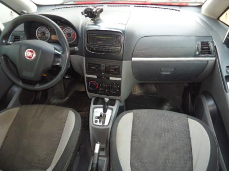 FIAT Idea 1.6 16V 4P FLEX ESSENCE DUALOGIC AUTOMATIZADO, Foto 4