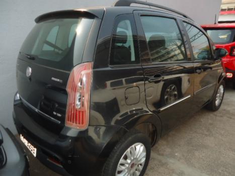 FIAT Idea 1.6 16V 4P FLEX ESSENCE DUALOGIC AUTOMATIZADO, Foto 5