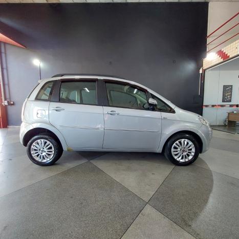 FIAT Idea 1.6 16V 4P ESSENCE FLEX, Foto 2