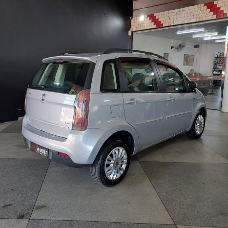 FIAT Idea 1.6 16V 4P ESSENCE FLEX, Foto 3