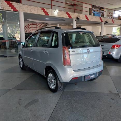 FIAT Idea 1.6 16V 4P ESSENCE FLEX, Foto 4