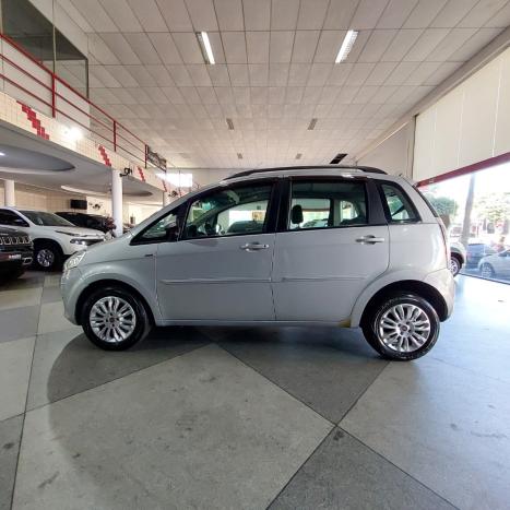 FIAT Idea 1.6 16V 4P ESSENCE FLEX, Foto 5