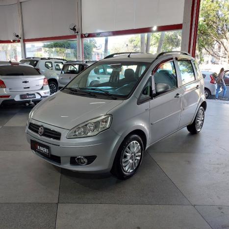 FIAT Idea 1.6 16V 4P ESSENCE FLEX, Foto 6