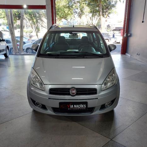 FIAT Idea 1.6 16V 4P ESSENCE FLEX, Foto 7