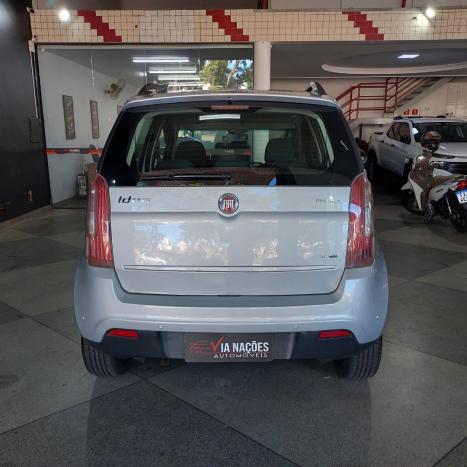 FIAT Idea 1.6 16V 4P ESSENCE FLEX, Foto 8