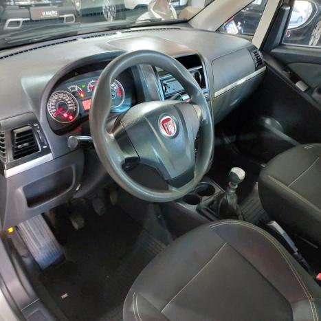 FIAT Idea 1.6 16V 4P ESSENCE FLEX, Foto 9