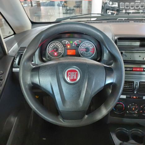 FIAT Idea 1.6 16V 4P ESSENCE FLEX, Foto 10