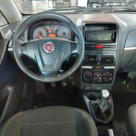 FIAT Idea 1.6 16V 4P ESSENCE FLEX, Foto 11