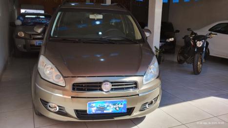 FIAT Idea 1.6 16V 4P ESSENCE FLEX, Foto 3