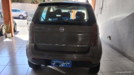 FIAT Idea 1.6 16V 4P ESSENCE FLEX, Foto 4