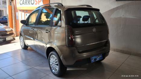 FIAT Idea 1.6 16V 4P ESSENCE FLEX, Foto 7
