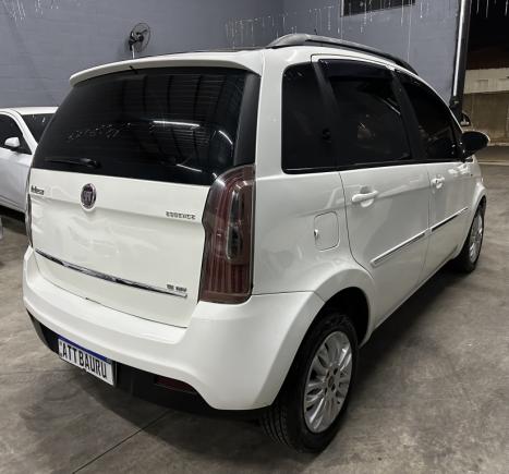 FIAT Idea 1.6 16V 4P ESSENCE FLEX, Foto 4