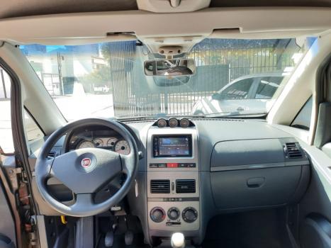 FIAT Idea 1.8 16V 4P ADVENTURE FLEX, Foto 7