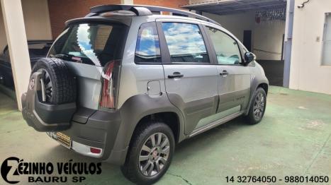 FIAT Idea 1.8 16V 4P ADVENTURE FLEX, Foto 2