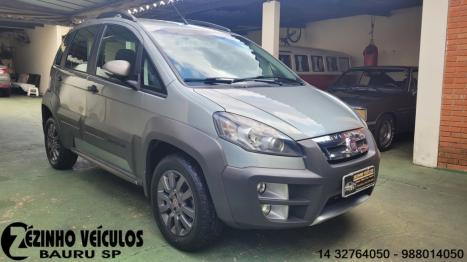 FIAT Idea 1.8 16V 4P ADVENTURE FLEX, Foto 3