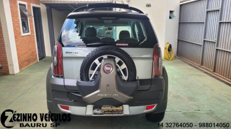 FIAT Idea 1.8 16V 4P ADVENTURE FLEX, Foto 10