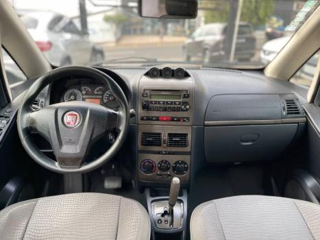 FIAT Idea 1.8 16V 4P ADVENTURE FLEX, Foto 7