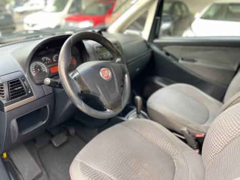 FIAT Idea 1.8 16V 4P ADVENTURE FLEX, Foto 8