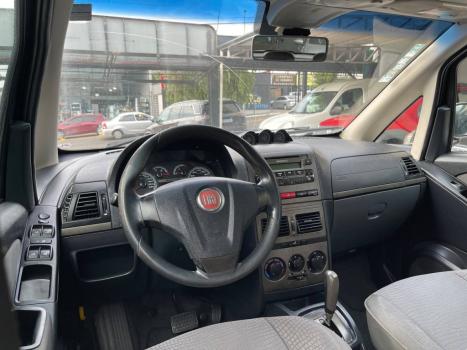 FIAT Idea 1.8 16V 4P ADVENTURE FLEX, Foto 11