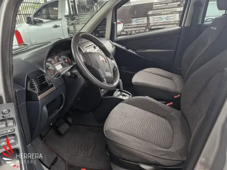 FIAT Idea 1.8 16V 4P FLEX ADVENTURE DUALOGIC AUTOMATIZADO, Foto 8