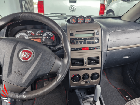 FIAT Idea 1.8 16V 4P FLEX ADVENTURE DUALOGIC AUTOMATIZADO, Foto 11