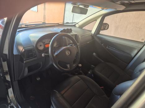 FIAT Idea 1.8 16V 4P FLEX ADVENTURE DUALOGIC AUTOMATIZADO, Foto 8