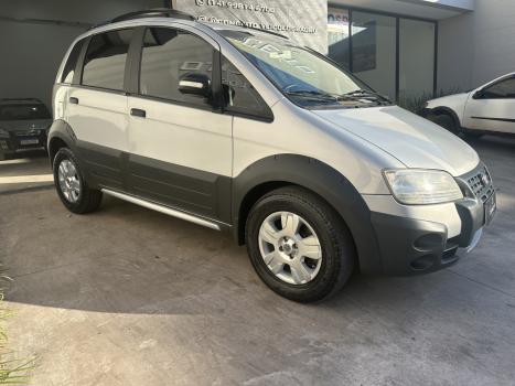 FIAT Idea 1.8 16V 4P ADVENTURE FLEX LOCKER, Foto 3