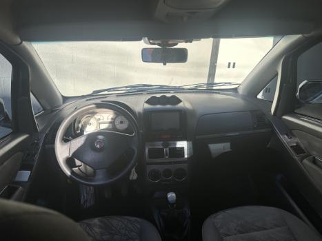 FIAT Idea 1.8 16V 4P ADVENTURE FLEX LOCKER, Foto 4