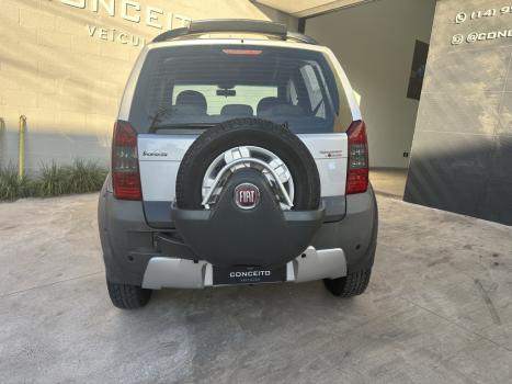 FIAT Idea 1.8 16V 4P ADVENTURE FLEX LOCKER, Foto 5