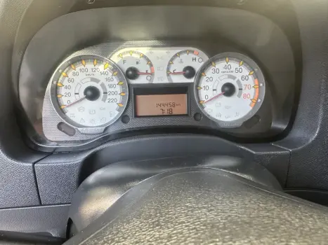 FIAT Idea 1.8 16V 4P ADVENTURE FLEX LOCKER, Foto 6
