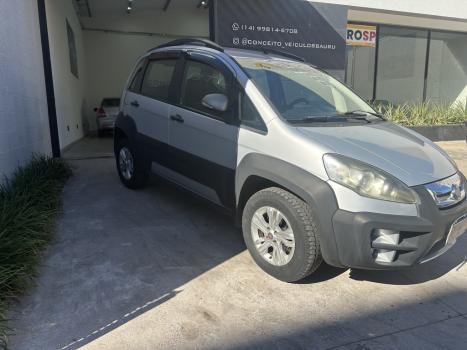 FIAT Idea 1.8 16V 4P FLEX ADVENTURE DUALOGIC AUTOMATIZADO, Foto 3