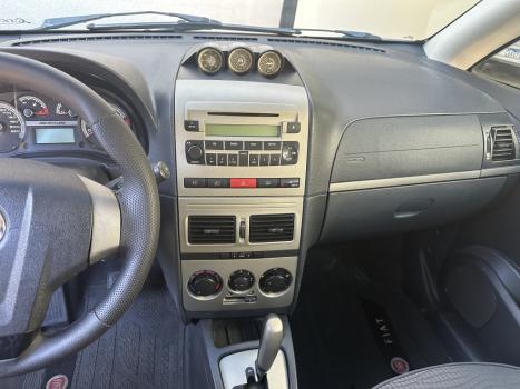 FIAT Idea 1.8 16V 4P FLEX ADVENTURE DUALOGIC AUTOMATIZADO, Foto 9