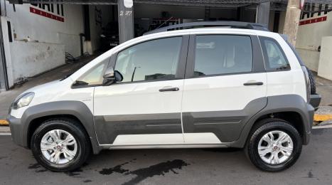 FIAT Idea 1.8 16V 4P FLEX ADVENTURE DUALOGIC AUTOMATIZADO, Foto 3