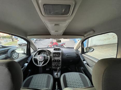 FIAT Idea 1.8 16V 4P FLEX ADVENTURE DUALOGIC AUTOMATIZADO, Foto 6