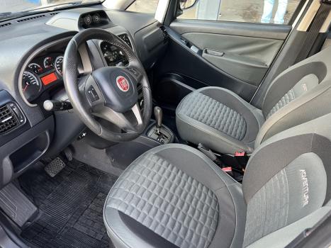FIAT Idea 1.8 16V 4P FLEX ADVENTURE DUALOGIC AUTOMATIZADO, Foto 8