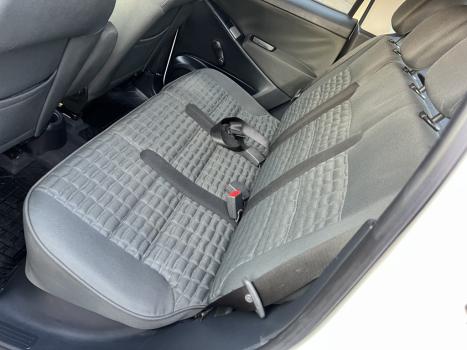 FIAT Idea 1.8 16V 4P FLEX ADVENTURE DUALOGIC AUTOMATIZADO, Foto 9
