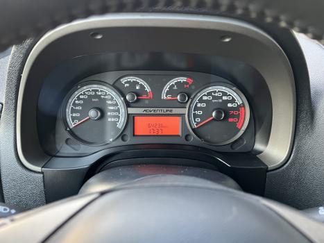 FIAT Idea 1.8 16V 4P FLEX ADVENTURE DUALOGIC AUTOMATIZADO, Foto 12